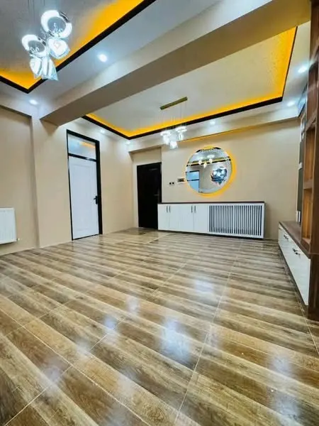 VIP apartment for sale, 3 rooms, 4th floor, Taimani Project, Kabul