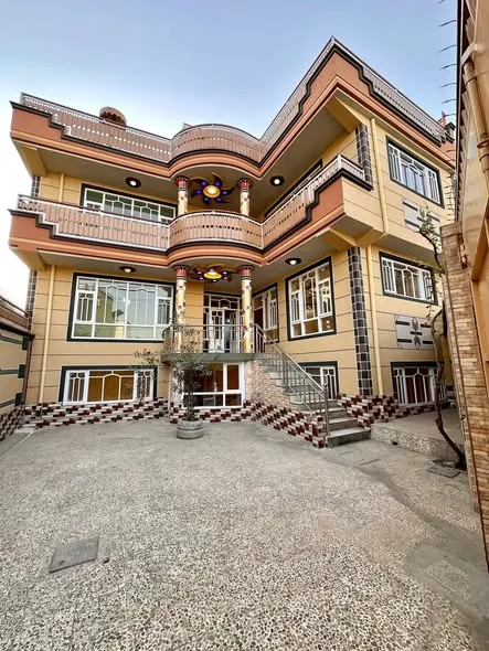 House for sale