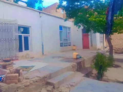 House for sale, 4 rooms, 400 m², Qala-e Fatu, Rishkhor, Kabul