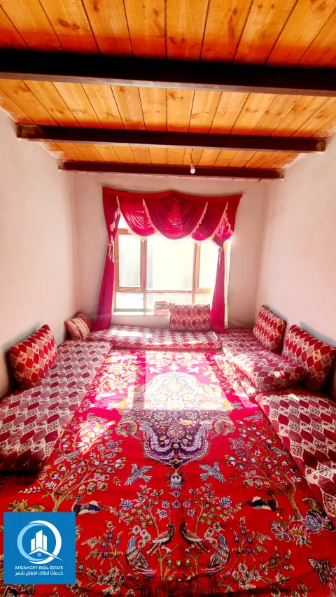 House for sell