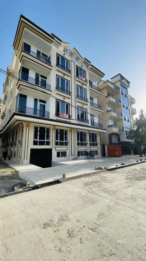 Apartment for rent VIP