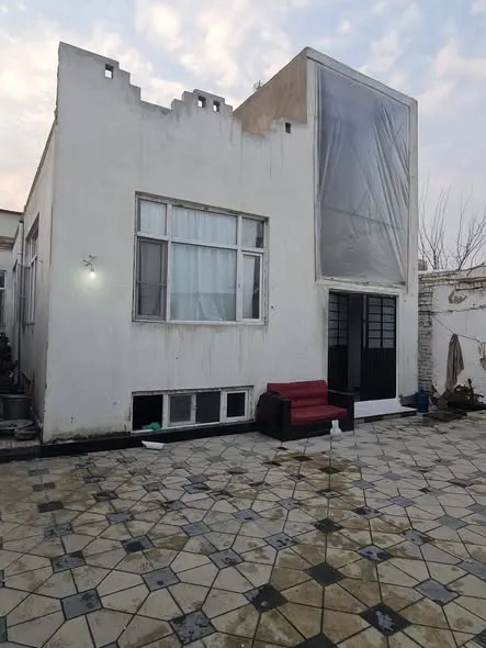 House For Sale 5 Rooms