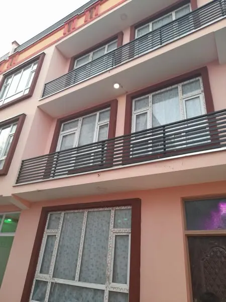 3-storey house for sale, 7 rooms, 1.5 biswa, Doghabad, District 7, Kabul