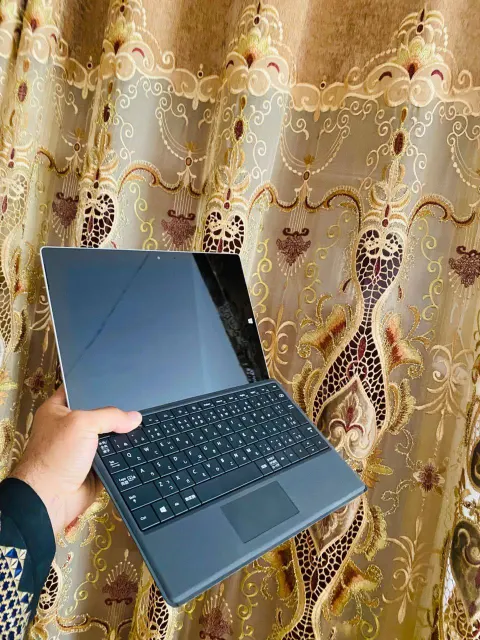 Laptop Microsoft Pro 3 For sale