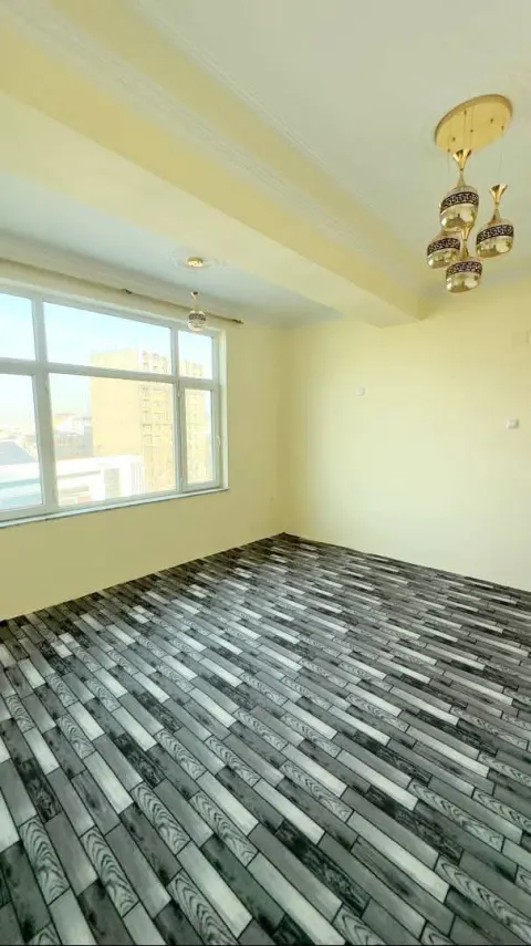 Apartment 3 rooms