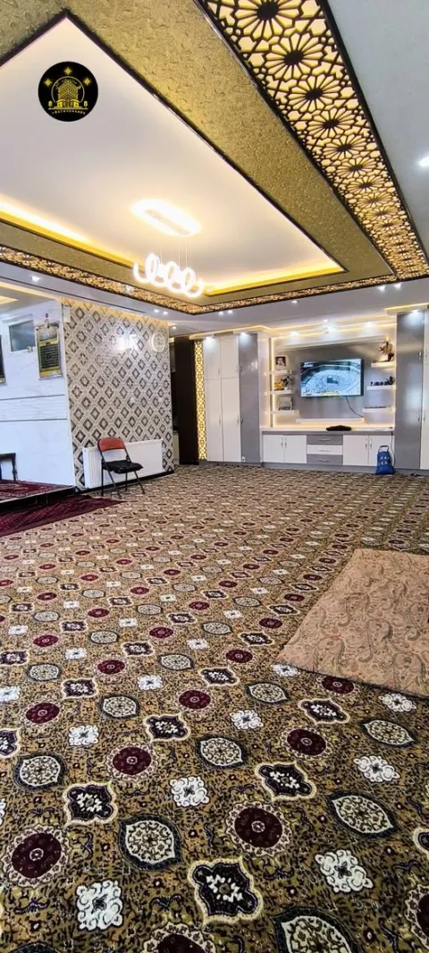 Apartment 4 rooms VIP