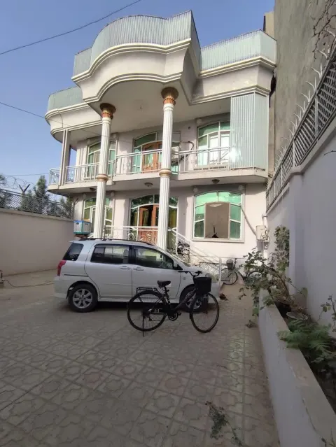 House for sale
