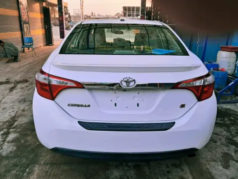 Toyota 2014