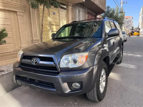 4 Runner 2007