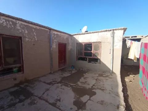 House for sell