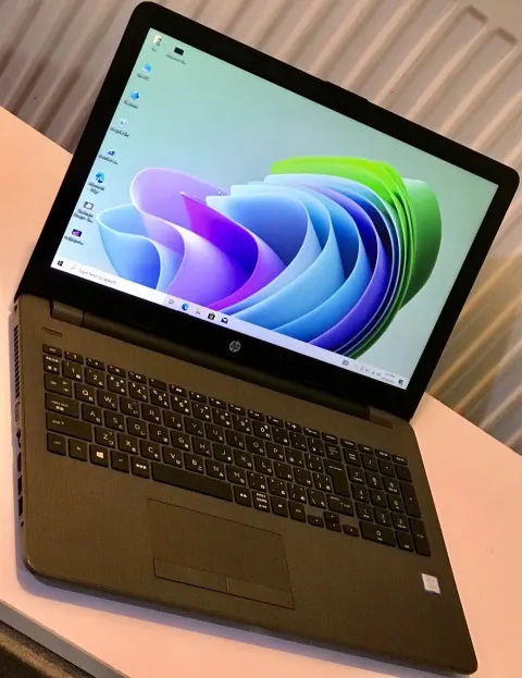 Laptop HP Note Book For Sale