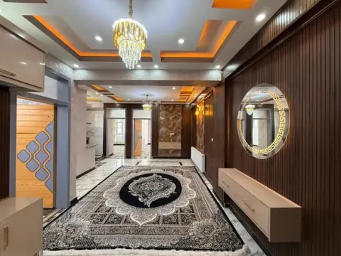 Apartment 4 rooms VIP