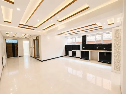Apartment For Sale 4 Rooms