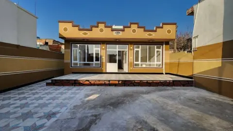 House for sale, 3 rooms, 250 m², Chardehi, District 6