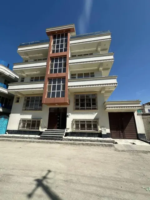 House For Rent