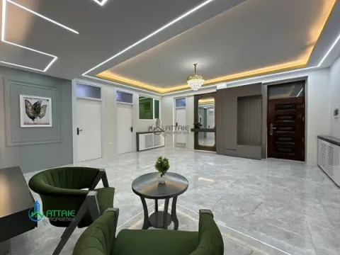 Apartment 5 rooms