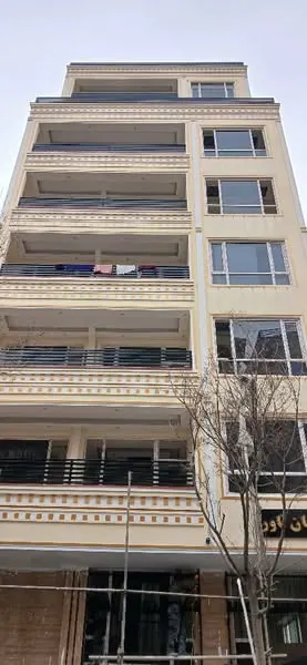 Apartment 3 rooms