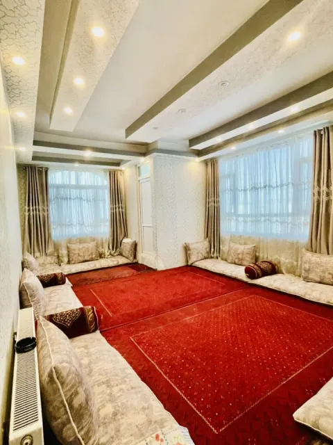 Apartment For Rent