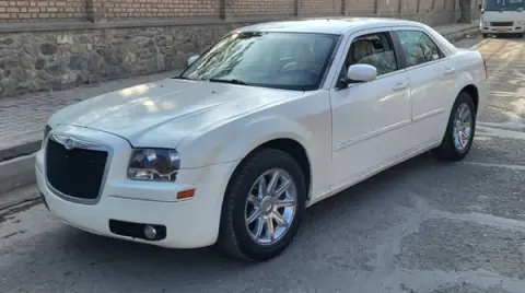 2005 Chrysler Maluch for Sale