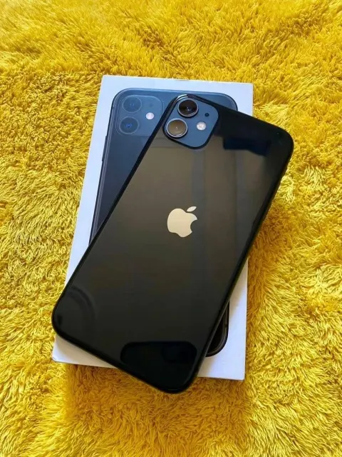 iPhone 11 64GB Canada Model
