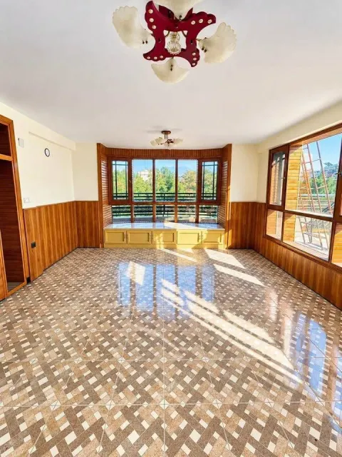 House Rent Karte Parwan 4-Floor