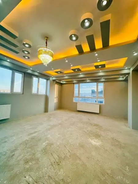 3-Bedroom Apartment Taimani Project