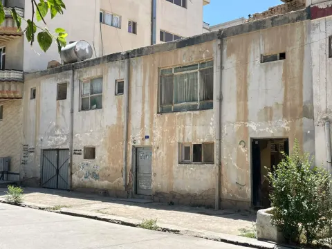 Land for sell urgent