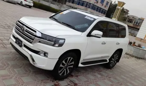 Toyota 2009