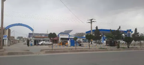 3 Biswa Land for Sale in Nawabad Bagrami, Kabul