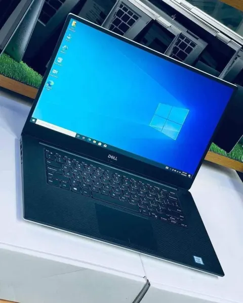 Dell precision 5540