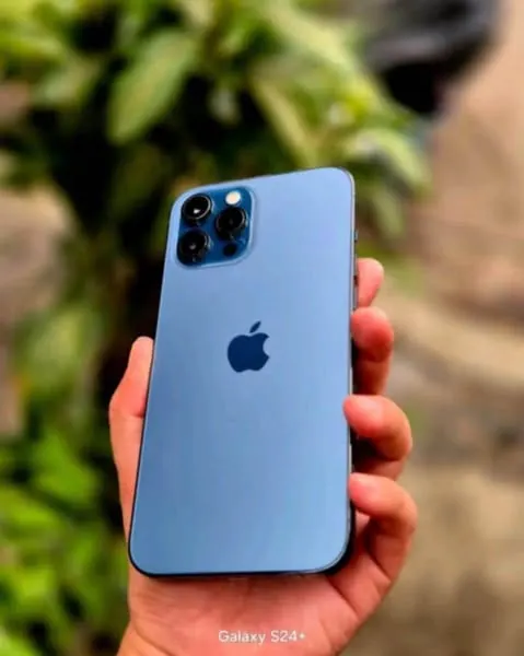IPhone 12 Pro Max For Sale