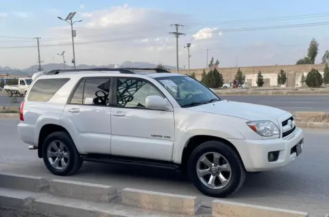 Toyota Froner 2026