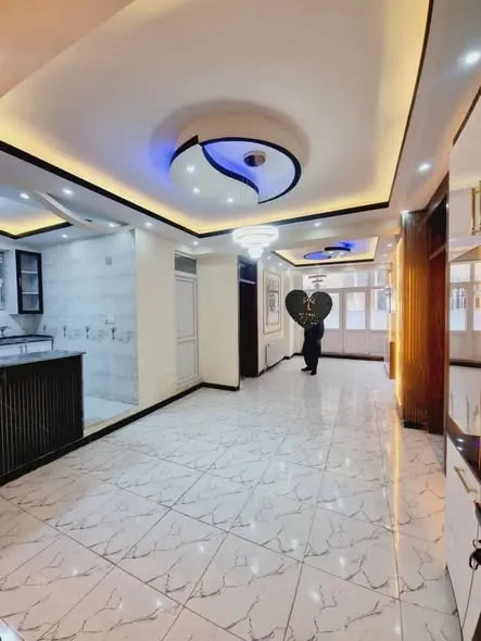 Apartment 3 rooms