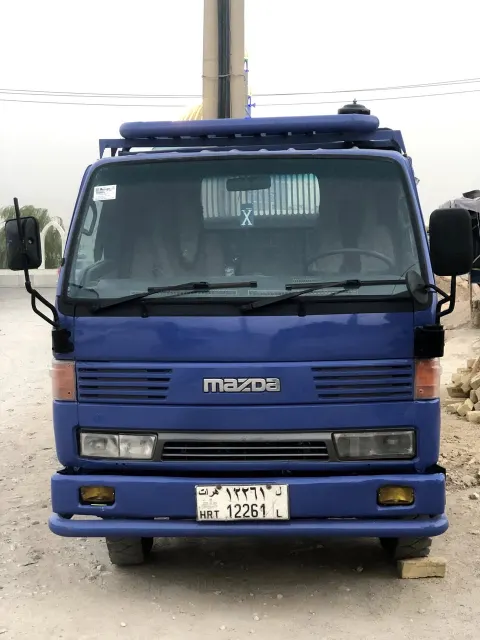 Mazda Truck 1994 For Sale