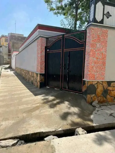 250 sqm 4-Room House on Noborja Road, Chilsitoon, Kabul