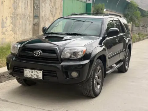 Toyota 4Runner 2008