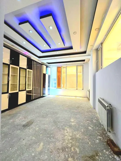 VIP apartment for sale, 4 rooms, 150 m², 3rd floor, Taimani Project, Kabul