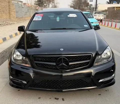 Mercedez Benz 2013