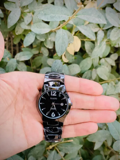 Watch For sale