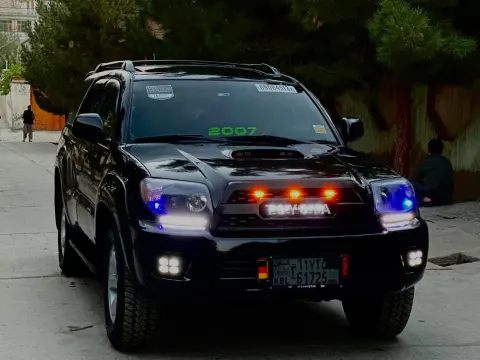 Toyota 4Runner 2007