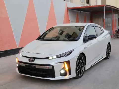 Toyota 2018