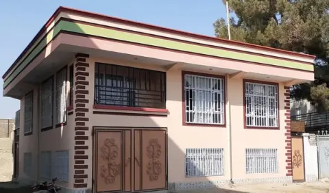 House for sale