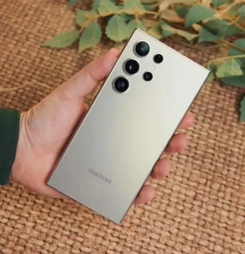 Samsung S24 Ultra