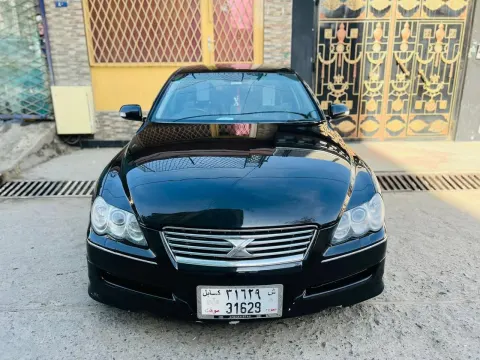 Toyota 2007