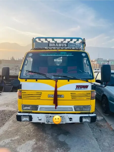 Surplus Vehicle for Sale 1992