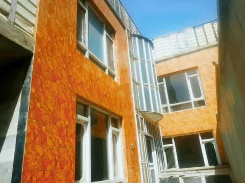 2-storey house for sale, 4 rooms, 2 biswa, Qalacha, District 8