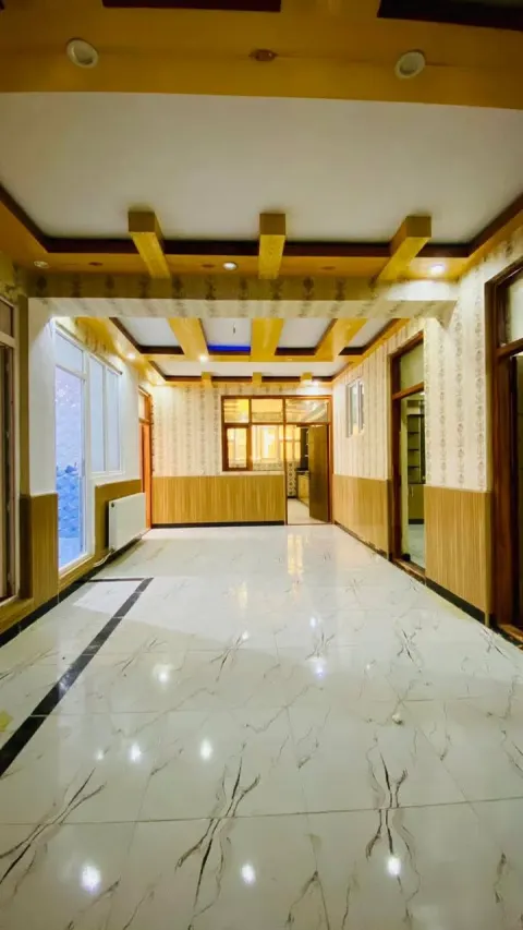 Apartment 4 rooms for rent