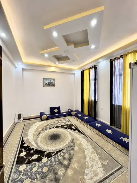 House for rent