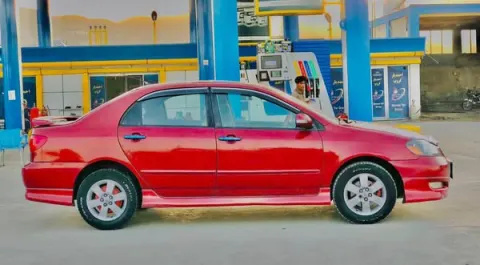 2006 Toyota Corolla for Sale