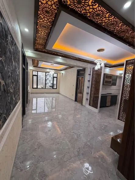Apartment 4 rooms